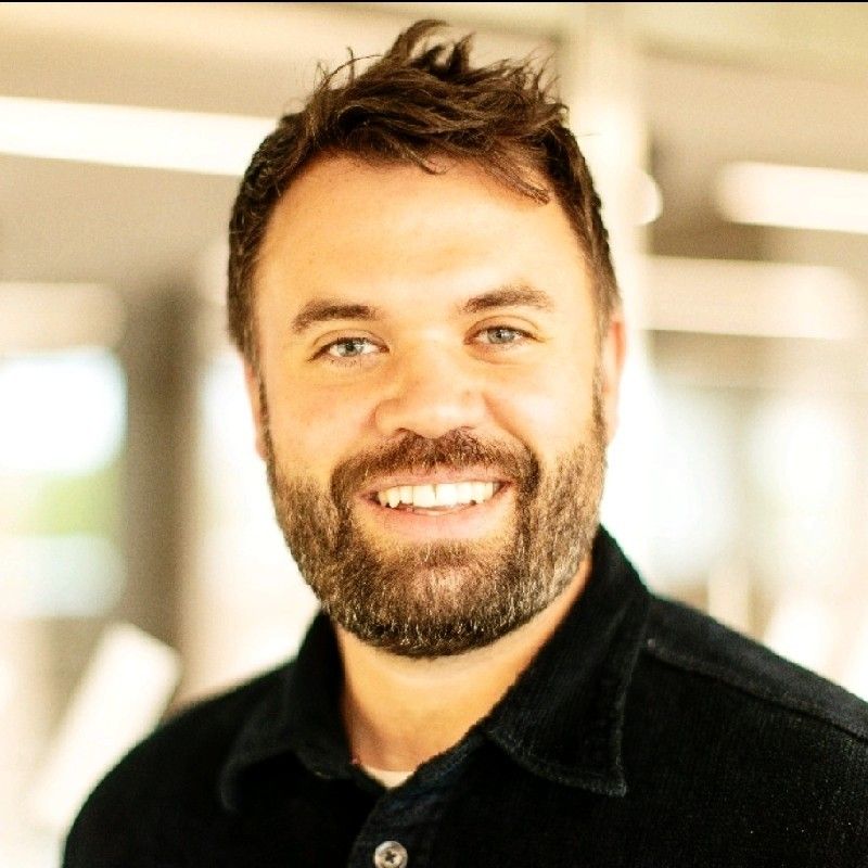 Ben McKay